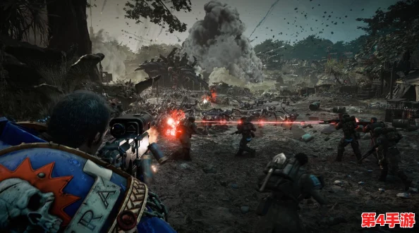 战锤40K：星际战士2存档管理优化策略——高效替换与备份指南