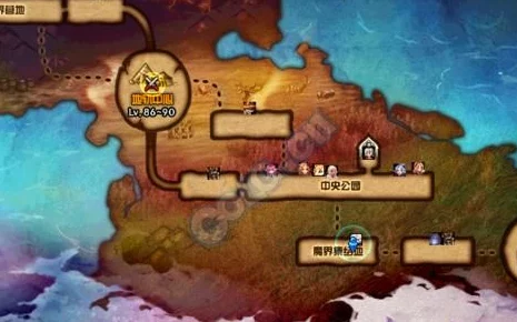 《地下城与勇士》公会副本攻略：精选高效挑战，揭秘最佳通关之选！