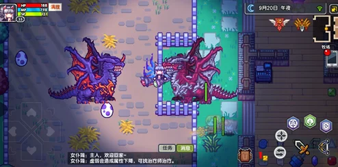 伊洛纳世界：探索高效繁殖策略，解锁生物繁衍力全面提升的奥秘技巧