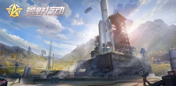 三角洲行动揭秘：紧急疏散下的航天基地隐秘撤离坐标曝光