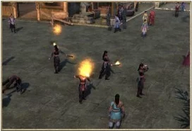 探寻九阴真经归元阵奥义:独家揭秘修炼地点与高效学习策略指南 探寻九阴真经归元阵奥义:独家揭秘修炼地点与高效学习策略指南