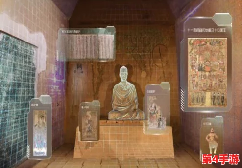 通过＂藏精阁导航＂探索文化背后的深意与影响