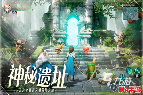 2024年度精选：沉浸式养成游戏盛宴，必玩榜单下载推荐，打造专属梦幻世界之旅！