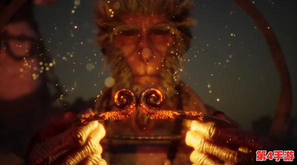 探寻《黑神话：悟空》中龙光倍力丸古丹方秘藏之地，解锁神猴潜力之钥