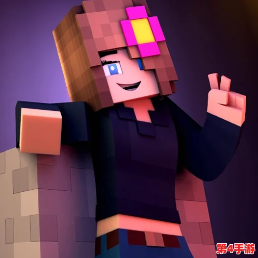 深入分析minecraft珍妮动画网站的视觉风格与趣味性