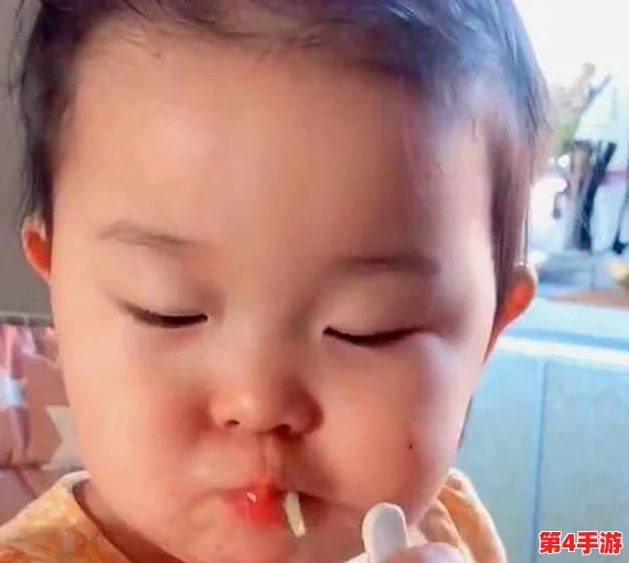 花火流眼泪翻白眼流口水：情感表达的多样化方式和个体差异