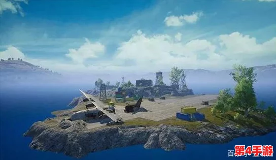 探索《和平精英》进化海岛战场：战术布局与生存挑战全面指南