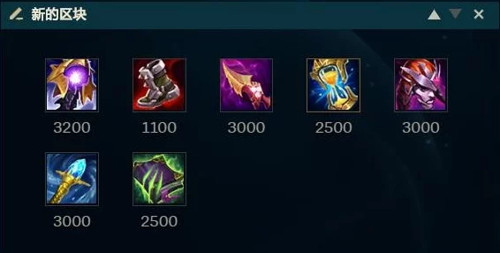 英雄联盟S13赛季铁男终极出装攻略：打造无敌领域，最强装备搭配指南