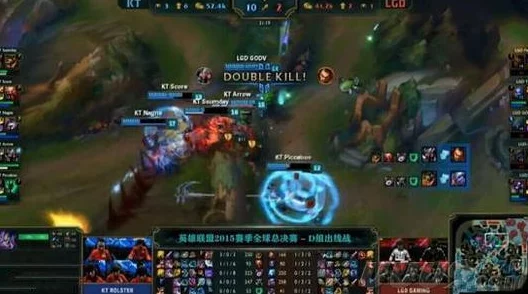 英雄联盟S13赛季铁男终极出装攻略：打造无敌领域，最强装备搭配指南