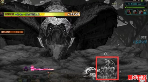 解锁苦痛殿堂终极挑战：巨龙吐息极限伤害成就达成策略与技巧深度剖析