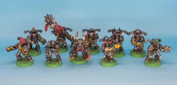 Steam平台上的终极科幻战争体验:探索《战锤40K:星际战士II》的官方命名与特色亮点 Steam平台上的终极科幻战争体验:探索《战锤40K:星际战士II》的官方命名与特色亮点