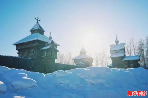 探寻祈雪灵祝：古老民俗中祈求丰年雪景的神秘仪式与寓意解析