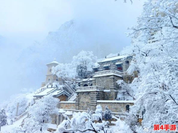 探寻祈雪灵祝：古老民俗中祈求丰年雪景的神秘仪式与寓意解析