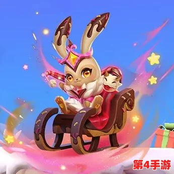 金铲铲之战:浪漫回归预告,夜月兔甜蜜时刻限时返场日期揭晓! 金铲铲之战:浪漫回归预告,夜月兔甜蜜时刻限时返场日期揭晓!