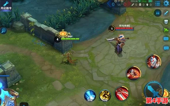 王者荣耀:全面剖析隐身技能定位、触发区域及实战效果策略应用指南 王者荣耀:全面剖析隐身技能定位、触发区域及实战效果策略应用指南