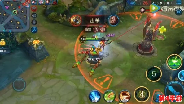 王者荣耀:全面剖析隐身技能定位、触发区域及实战效果策略应用指南 王者荣耀:全面剖析隐身技能定位、触发区域及实战效果策略应用指南