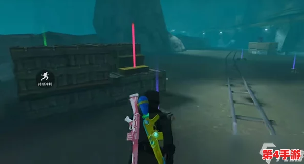 《和平精英》地铁逃生模式:冰河禁区全面探索,油桶隐藏位置一网打尽攻略大全 《和平精英》地铁逃生模式:冰河禁区全面探索,油桶隐藏位置一网打尽攻略大全