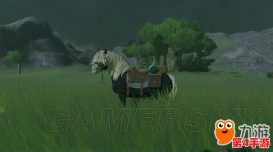 《塞尔达传说》中寻觅:探秘极品战马隐秘栖息地与获取策略 《塞尔达传说》中寻觅:探秘极品战马隐秘栖息地与获取策略