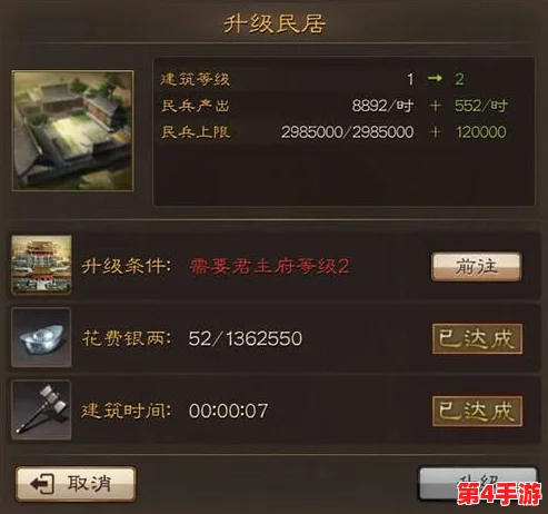 口袋奇兵军级飞跃：高效策略揭秘，助你快速累积并升级军级点数指南