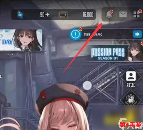 NIKKE胜利女神：高效解锁兑换码指南，轻松获取奖励的专属兑换入口详解