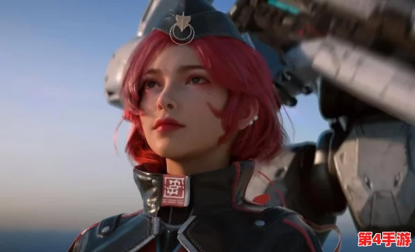 探索逆战未来：全面解析全新角色包，解锁科幻战场新英雄阵容