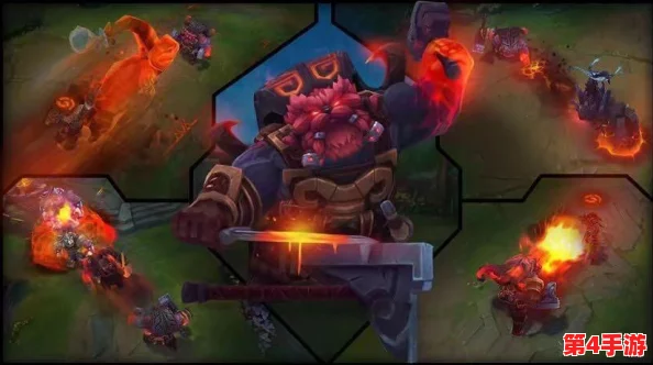 星之破晓新角色揭秘：敖隐登场可能性与独特能力全面展望