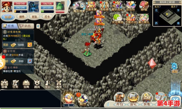 全面探索《魔力宝贝》复兴版：高效宠物捕捉策略与技巧深度指南