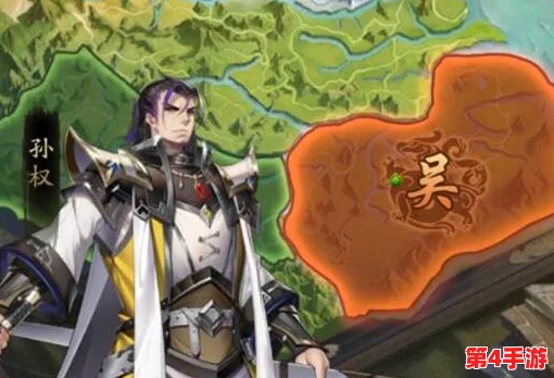 陆逊为核心，策略布局《神将三国》：打造均衡稳定的高输出阵容搭配指南