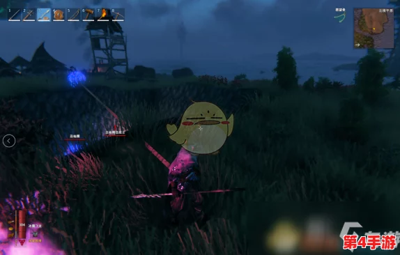 挺进她的花苞啊太深了霍水——解密人类情感深渊中的亲密与挑战