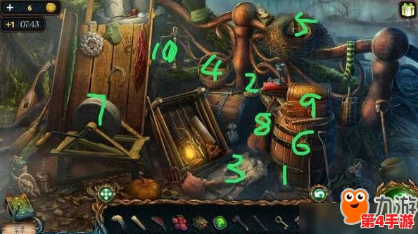 异族崛起 第2章 V1.08a:揭示未知力量的崭新篇章 异族崛起 第2章 V1.08a:揭示未知力量的崭新篇章