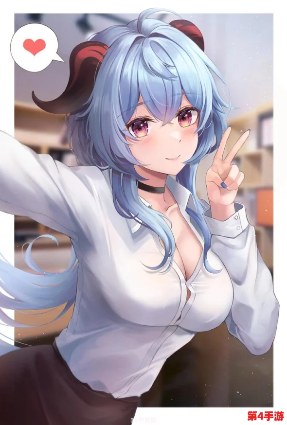 甘雨挤奶:在二次元文化中,角色与玩家互动的趣味性与深度分析 甘雨挤奶:在二次元文化中,角色与玩家互动的趣味性与深度分析