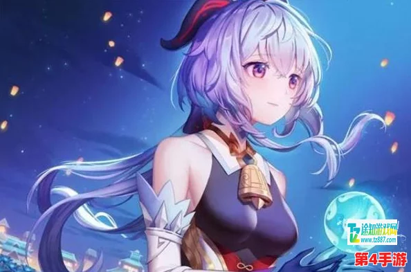 甘雨挤奶:在二次元文化中,角色与玩家互动的趣味性与深度分析 甘雨挤奶:在二次元文化中,角色与玩家互动的趣味性与深度分析