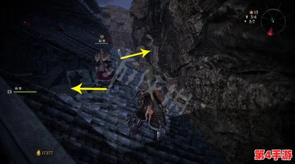 深入对比：卧龙苍天陨落的策略深度与艾尔登法环的迷宫挑战，谁更胜一筹难倒玩家？