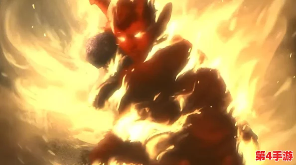 《暗黑破坏神4》震撼发布：'憎恨之躯'真人预告片，极致战斗美学燃爆眼球！