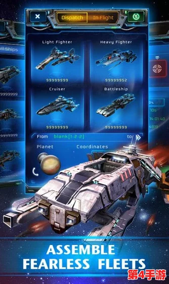 《宇宙边际:群星启明纪元》引领星际穿越新篇章,探索未知银河的壮阔之旅启程 《宇宙边际:群星启明纪元》引领星际穿越新篇章,探索未知银河的壮阔之旅启程