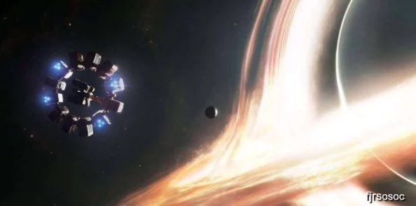 《宇宙边际:群星启明纪元》引领星际穿越新篇章,探索未知银河的壮阔之旅启程 《宇宙边际:群星启明纪元》引领星际穿越新篇章,探索未知银河的壮阔之旅启程