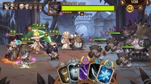 勇者试炼新策略:掌握减少受击至7次以下的高级技巧与实战应用指南 勇者试炼新策略:掌握减少受击至7次以下的高级技巧与实战应用指南