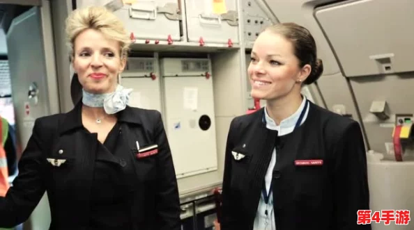 法国空姐2法国航空：揭秘空中天使的日常工作与挑战