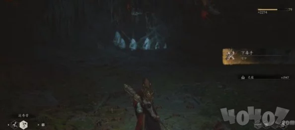 《黑神话：悟空》中昆毒敌甲的神秘获取路径与全面铸造材料详解指南