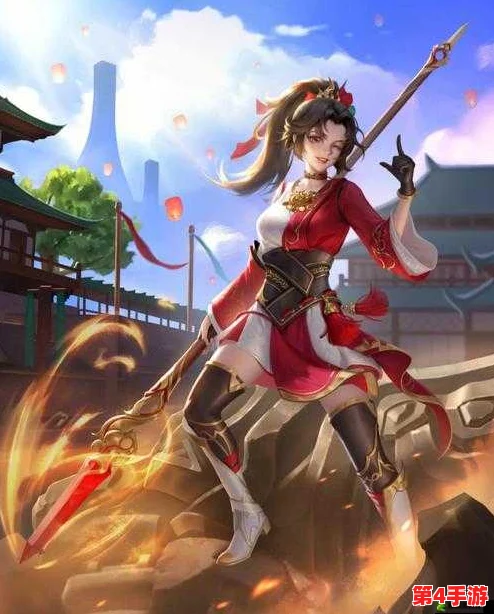 王者荣耀云缨流:口水泪的图片,展现出游戏中角色设计和情感表达之间的完美结合 王者荣耀云缨流:口水泪的图片,展现出游戏中角色设计和情感表达之间的完美结合