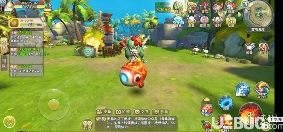 探索摩尔勇士奇幻世界：揭秘精灵对对碰独特玩法与隐藏地点指南