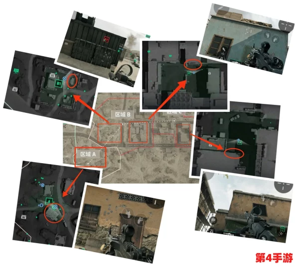 三角洲行动：揭秘零号大坝隐秘密码门解锁策略与步骤指南