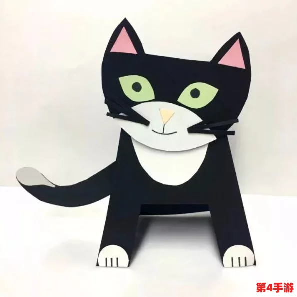 打造专属纸艺萌猫世界:全面开店指南与创意经营策略推荐 打造专属纸艺萌猫世界:全面开店指南与创意经营策略推荐