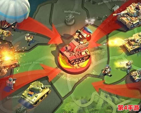 独立防线进阶攻略:航空港第6关策略布局与关键技巧,助你轻松突破难关 独立防线进阶攻略:航空港第6关策略布局与关键技巧,助你轻松突破难关