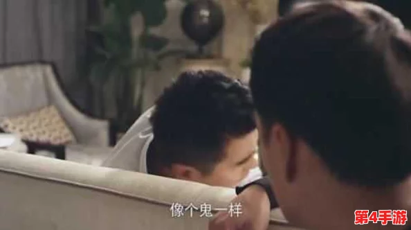 岳故意装睡让我挺进去，这种情境让人感受到复杂的心理游戏与情感纠葛，似乎在挑战彼此的底线和信任