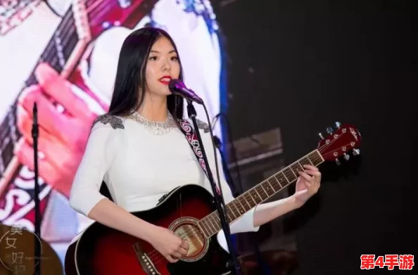麻花MOO190苏蜜清歌：一场关于音乐与情感交织的视听盛宴，带你领略独特的艺术魅力与深刻内涵
