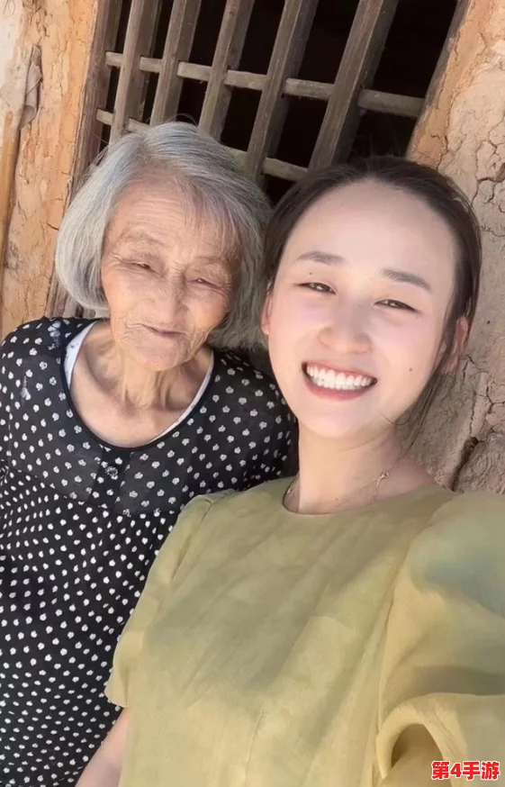 中国老太奶性bbwbbw：探讨社会对老年女性身体形象的偏见与接受度变化