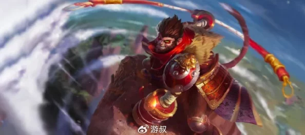 悟空新纪元：猴王初体验，全方位新手成长策略与实战技巧