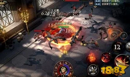 斯巴达禁卫无双之路：《无尽神域》手游终极连招策略与实战效能精研指南