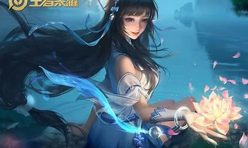 王者荣耀西施因为欠债而无法偿还成为债主的公精池，揭示了游戏中角色命运与经济压力之间的复杂关系